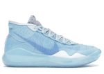 Nike Zoom KD 12 EP Blue Gaze AR4230-400 WABT