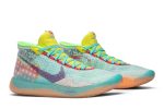 Nike Zoom KD 12 EYBL Peach Jam CK1195-300 WABT