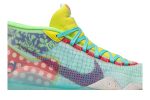 Nike Zoom KD 12 EYBL Peach Jam CK1195-300 WABT