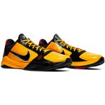 Nike Zoom Kobe 5 Protro Bruce Lee CD4991-700 WABT