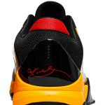 Nike Zoom Kobe 5 Protro Bruce Lee CD4991-700 WABT