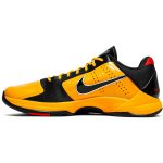 Nike Zoom Kobe 5 Protro Bruce Lee CD4991-700 WABT