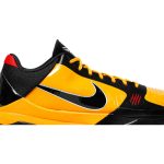 Nike Zoom Kobe 5 Protro Bruce Lee CD4991-700 WABT