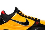 Nike Zoom Kobe 5 Protro Bruce Lee CD4991-700 WABT