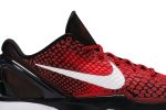 Nike Zoom Kobe 6 All Star 2011 448693-600 WABT