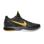 Nike Zoom Kobe 6 ‘Black Del Sol’ 436311-002 WABT