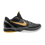Nike Zoom Kobe 6 Protro ‘Black Del Sol’ CW2190-001 WABT