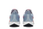 Nike Zoom Pegasus Turbo Obsidian Mist AJ4114-402 WABT