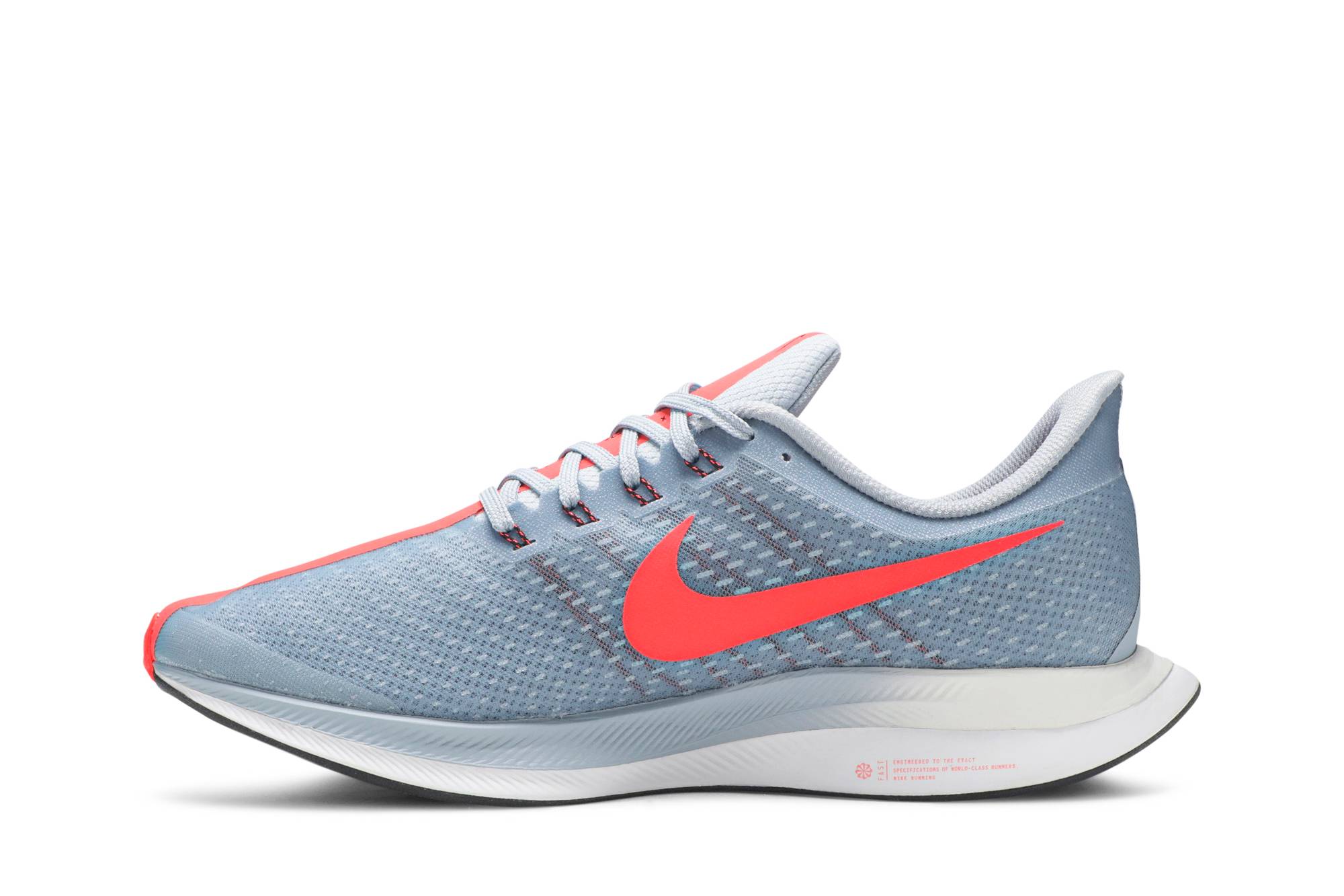 Nike Zoom Pegasus Turbo Obsidian Mist AJ4114-402 Skidge - Image 10