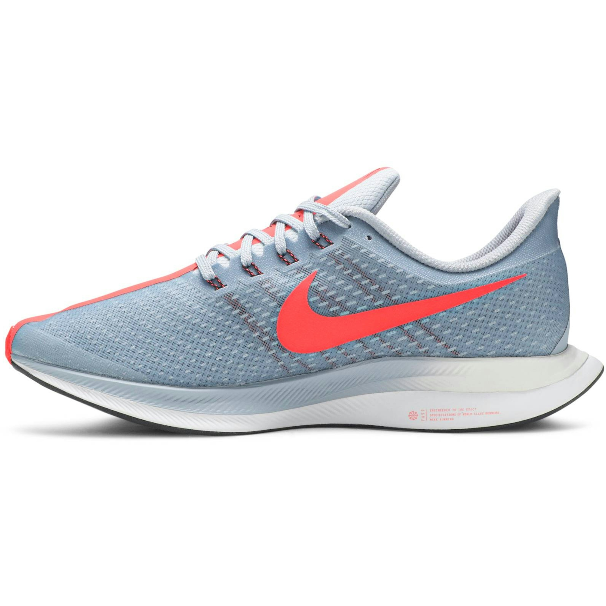 Nike Zoom Pegasus Turbo Obsidian Mist AJ4114-402 Skidge - Image 3