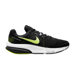 Nike Zoom Prevail ‘Black Volt Photon Dust Volt Glow’ WABT