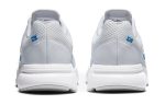Nike Zoom Span 4 Low-Top Grey//Blue White DC8996-010 WABT