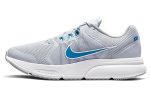 Nike Zoom Span 4 Low-Top Grey//Blue White DC8996-010 WABT