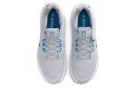 Nike Zoom Span 4 Low-Top Grey//Blue White DC8996-010 WABT