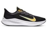 Nike Zoom Winflo 7 ‘Black University Gold’ CJ0291-007 WABT