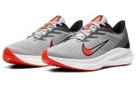 Nike Zoom Winflo 7 /Red ‘Grey’ CJ0291-012 WABT