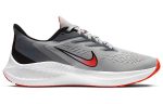 Nike Zoom Winflo 7 /Red ‘Grey’ CJ0291-012 WABT