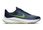 Nike Zoom Winflo 8 ‘Midnight Navy Volt’ CW3419-401 WABT