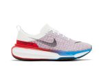 Nike ZoomX Invincible 3 ‘White Photo Blue Red’ FJ3889-100 WABT
