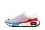 Nike ZoomX Invincible 3 ‘White Photo Blue Red’ FJ3889-100 WABT