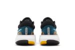 Nike ZoomX Invincible Run Flyknit 2 Black Chlorine Blue DH5425-003 WABT