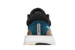 Nike ZoomX Invincible Run Flyknit 2 Black Chlorine Blue DH5425-003 WABT