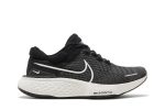 Nike ZoomX Invincible Run Flyknit 2 Black White DH5425-001 WABT