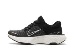 Nike ZoomX Invincible Run Flyknit 2 Black White DH5425-001 WABT