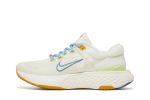 Nike ZoomX Invincible Run Flyknit 2 ‘Sail Hot Curry’ DV1745-181 WABT