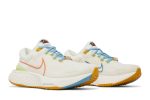 Nike ZoomX Invincible Run Flyknit 2 ‘Sail Hot Curry’ DV1745-181 WABT