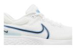Nike ZoomX Invincible Run Flyknit 2 White University Blue DH5425-100 WABT