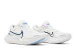 Nike ZoomX Invincible Run Flyknit 2 White University Blue DH5425-100 WABT