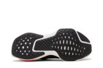 Nike ZoomX Invincible Run Flyknit 3 Black White DR2615-001 WABT