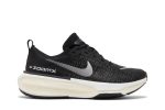 Nike ZoomX Invincible Run Flyknit 3 Black White DR2615-001 WABT