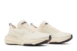 Nike ZoomX Invincible Run Flyknit 3 Light Cream DR2615-200 WABT