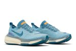 Nike ZoomX Invincible Run Flyknit 3 Noise Aqua DR2615-401 WABT