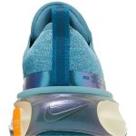 Nike ZoomX Invincible Run Flyknit 3 Noise Aqua DR2615-401 WABT