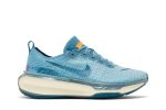 Nike ZoomX Invincible Run Flyknit 3 Noise Aqua DR2615-401 WABT