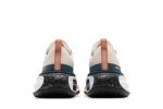 Nike ZoomX Invincible Run Flyknit 3 ‘Oatmeal Safety Orange’ FQ8720-140 WABT