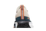 Nike ZoomX Invincible Run Flyknit 3 ‘Oatmeal Safety Orange’ FQ8720-140 WABT