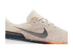 Nike ZoomX Invincible Run Flyknit 3 ‘Oatmeal Safety Orange’ FQ8720-140 WABT
