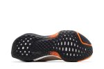 Nike ZoomX Invincible Run Flyknit 3 ‘Oatmeal Safety Orange’ FQ8720-140 WABT