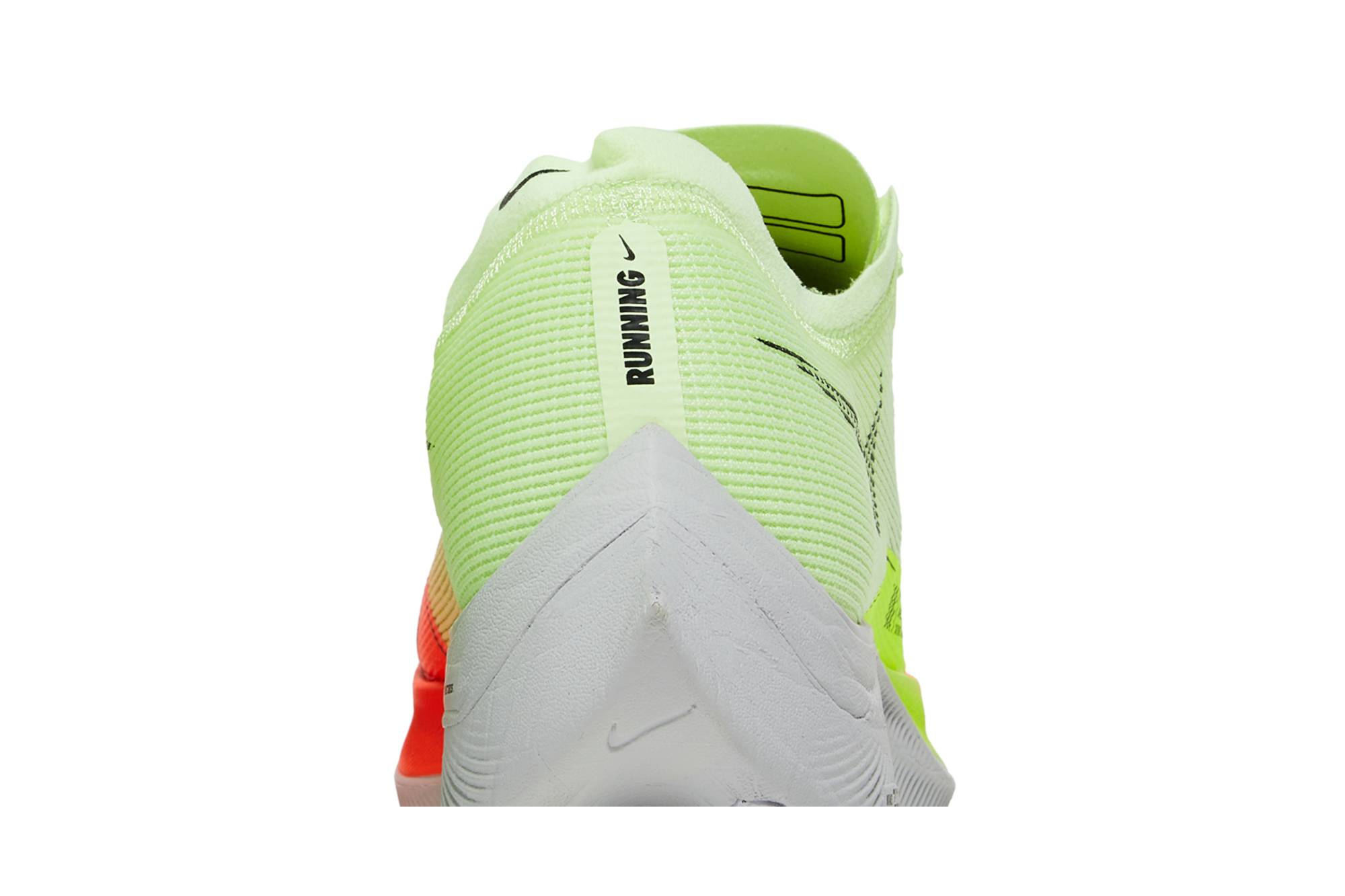 Nike ZoomX Vaporfly NEXT% 2 'Barely Volt' CU4111-700 - Image 14
