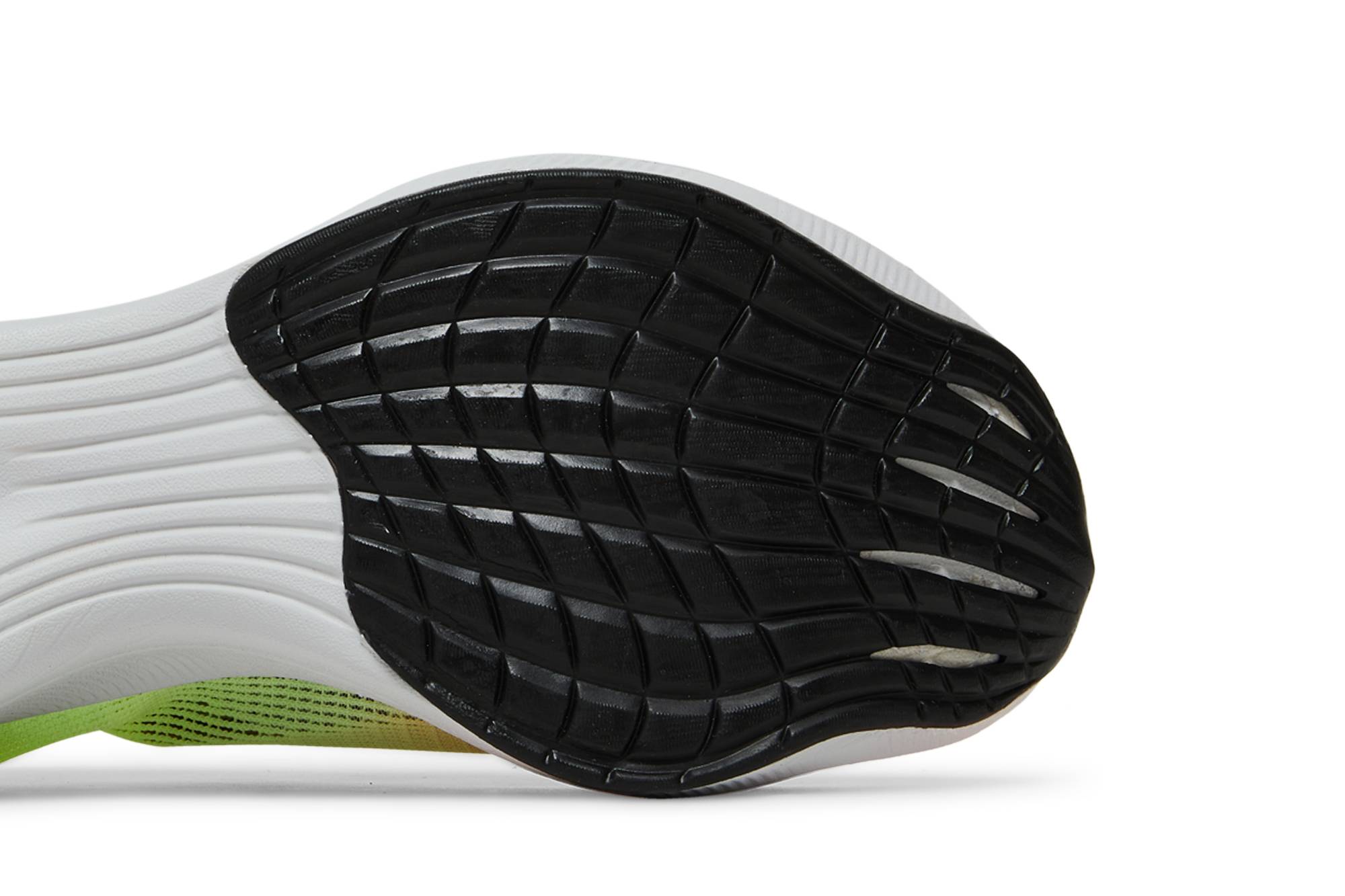 Nike ZoomX Vaporfly NEXT% 2 'Barely Volt' CU4111-700 - Image 12