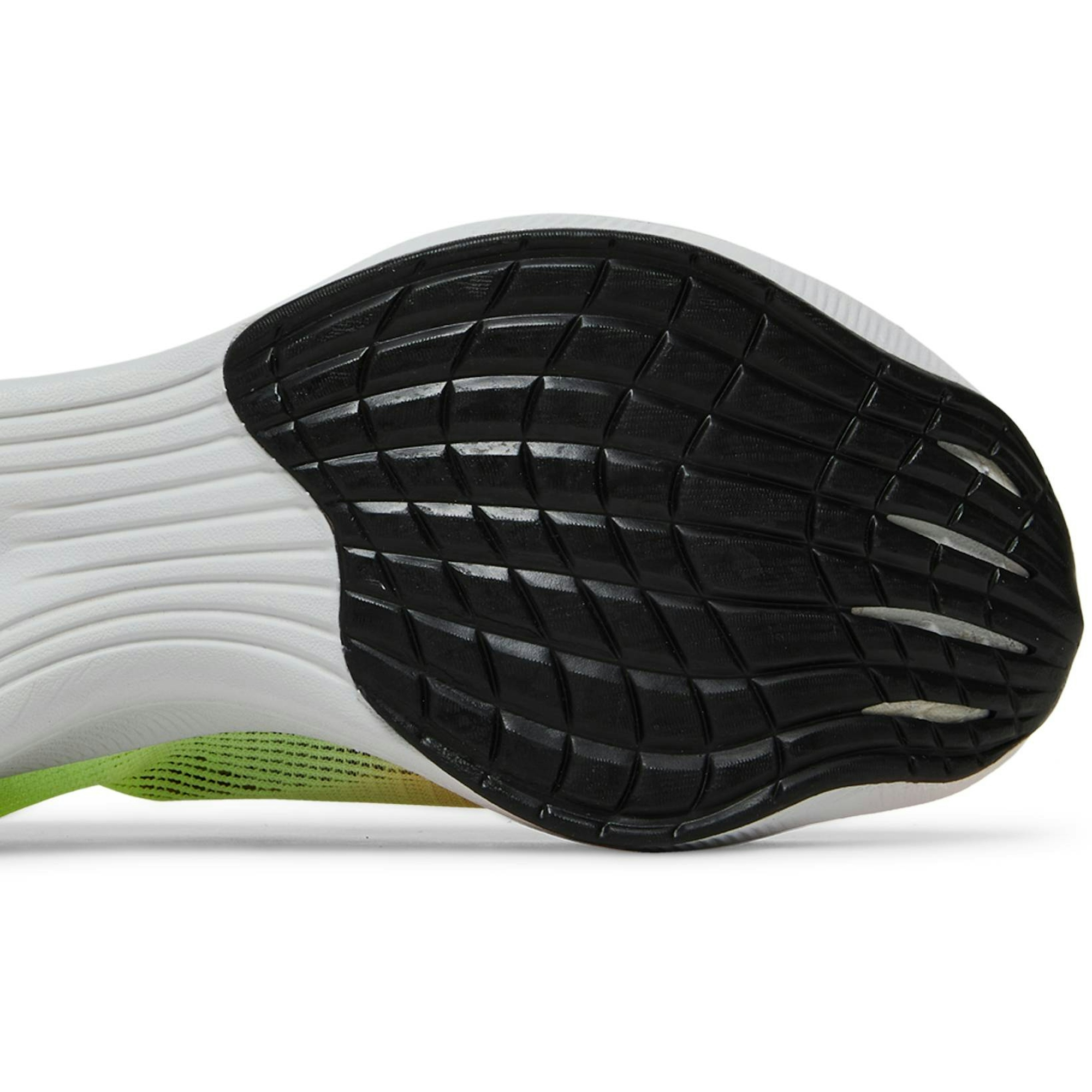 Nike ZoomX Vaporfly NEXT% 2 'Barely Volt' CU4111-700 - Image 5