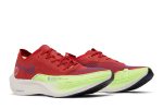 Nike ZoomX Vaporfly NEXT% 2 Red Clay Ghost Green DX3371-600 WABT
