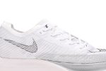 Nike ZoomX Vaporfly NEXT% 2 ‘White Metallic Silver’ CU4111-100 WABT