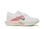 Nike ZoomX VaporFly Next% 3 Eliud Kipchoge FD6556-100 WABT