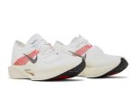 Nike ZoomX VaporFly Next% 3 Eliud Kipchoge FD6556-100 WABT