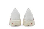 Nike ZoomX VaporFly Next% 3 Eliud Kipchoge FD6556-100 WABT